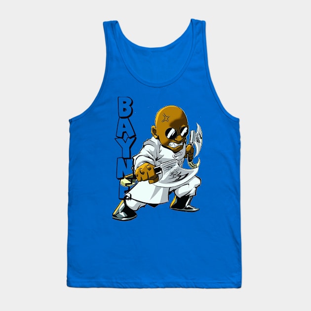 Baby Bayne Tank Top by Bayne